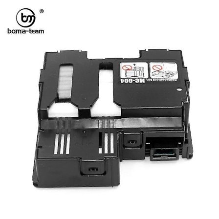 hg MC-G04 G04 Vedlikeholdstank Avfallsblekkboks For Canon PIXMA G1330 G3370 G1430 G2470 G3470 G3471 G3472 G4470 G1530 G2570 G3570 G-04