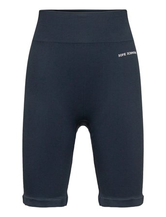 Shorts Navy Sofie Schnoor Young