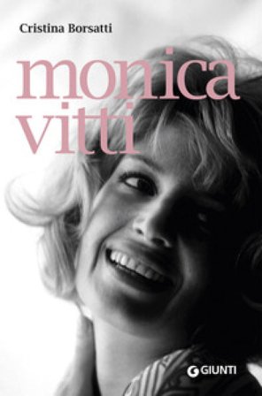 Monica Vitti Cristina Borsatti