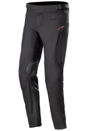 Alpinestars AMT-10 Drystar XF Motorcycle Trousers Black L