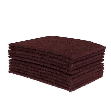 Slibepuder 15 x 23 cm, Slibning, Skuring, Forberedelse af malingsprimer for bedre vedhæftning