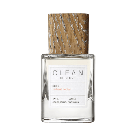 Clean Reserve Radiant Nectar EdP Parfym & EdT Unisex 30 ML