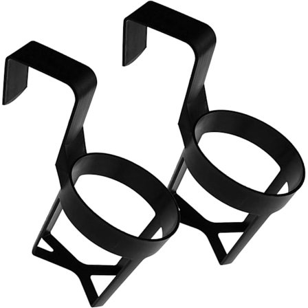 Bil Auto Kopholder Drikkeholder Vinduesdørholder Interiør