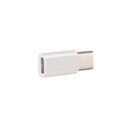 Android Micro USB till USB C OTG Adapter