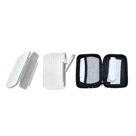 Telefon Kamera Speil Refleksjon Clip Kamera Refleksjon Speil