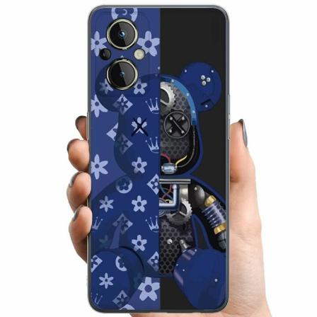 Oneplus Nord N20 5g Tpu Mobilskal Lv