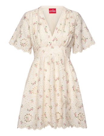 crās | Oceancras Dress | 42