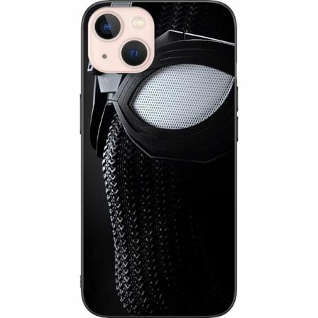 Apple Iphone 14 Svart Skal Spiderman