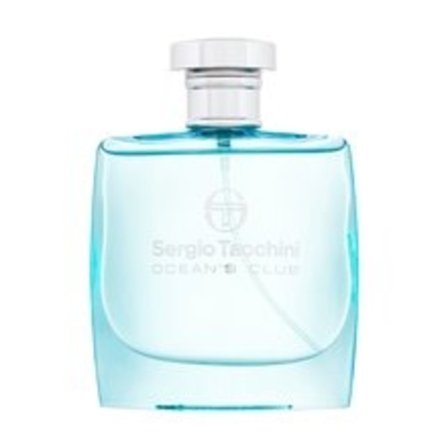 Sergio Tacchini - Ocean ́s Club EDT 100ml