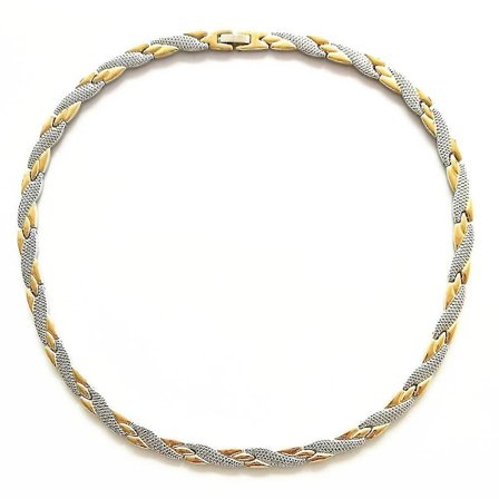 Tyk Halskæde Magnet Mænd Halskæde Smykker