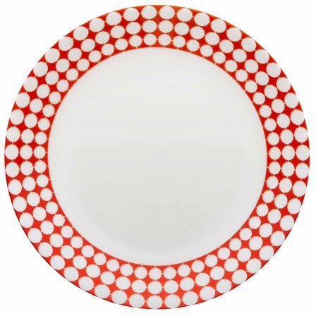 Gustavsberg Eva tallrik, 18 cm | Dukning & Servering > Tallrikar | Bagaren och Kocken