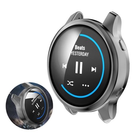 Garmin Venu cool hållbar ram - Grå