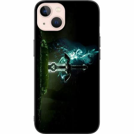 Apple Iphone 14 Plus Svart Skal Zelda