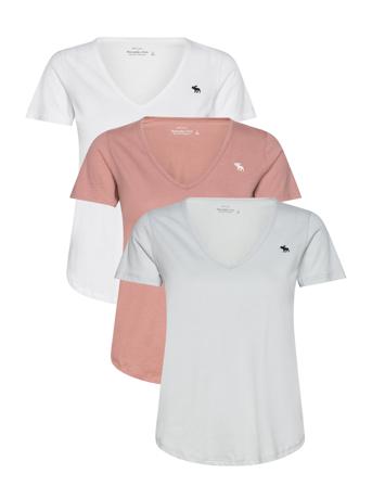Anf Womens Knits Patterned Abercrombie & Fitch