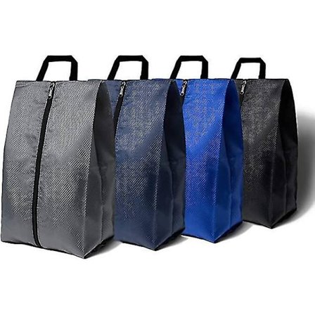 4-pakkskoposer Vanntett Oxford Nylon Organiser Oppbevaring