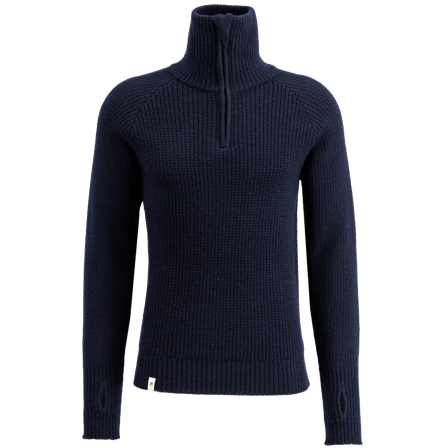 Ulvang Rav 2.0 Halfzip Sweater New Navy