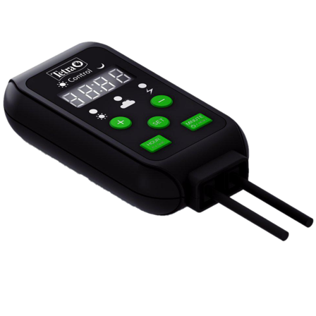 Tetratec - LightWave Timer - Akvaristikk - Akvariebelysning - LED-armaturer - ZOO.no