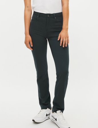Röhnisch Chie Comfort Capri - Black - 38