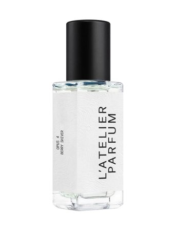 L'atelier Parfum Edp Berry Shiver 15Ml - Nude - 15 ML