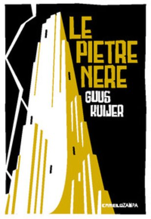 Le pietre nere Guus Kuijer