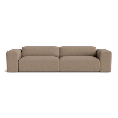 Soma XL 3-Sitzer-Sofa