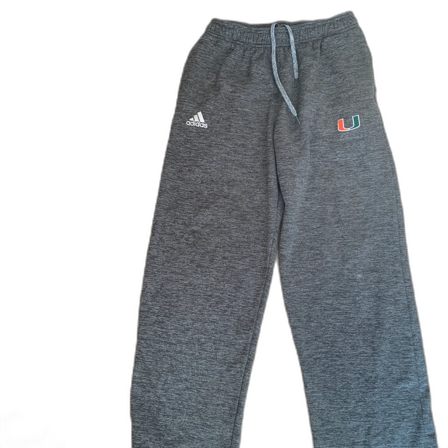 Adidas climawarm mjukisbyxor