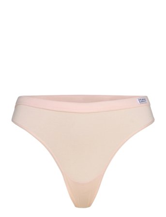Frank Dandy | Women's Bamboo Legend Thong | L