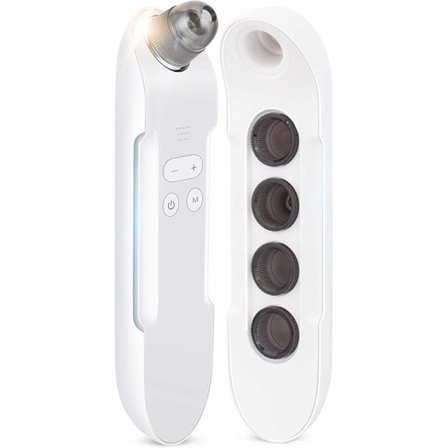vakuum blackhead remover