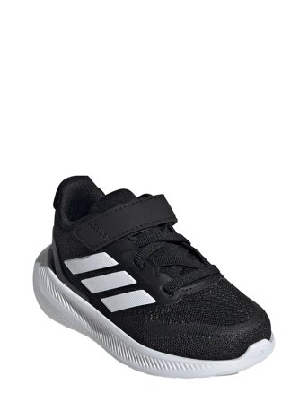 adidas Sportswear Runfalcon 5 El I - Black - 19
