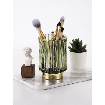 Nordisk Sminkbord Dekoration Makeup Förvaringslåda