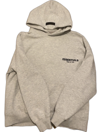 Essentials hoodie
