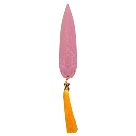 KPop Demon Hunters Zoey Cosplay Dart Halloween Karneval Våpen