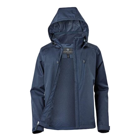 Stormtech Scirocco Lättvikts Soft Shell Jacka för Dam