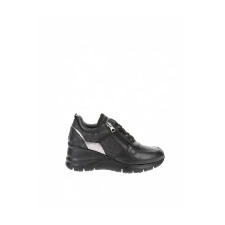 Nerogiardini Sneakers Sort, Dame, Størrelse: 40 EU
