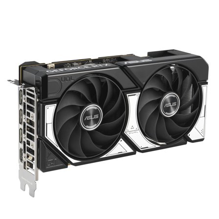 ASUS DUAL RTX5060 OC 8GB GDDR7 3xDP1xHDMI