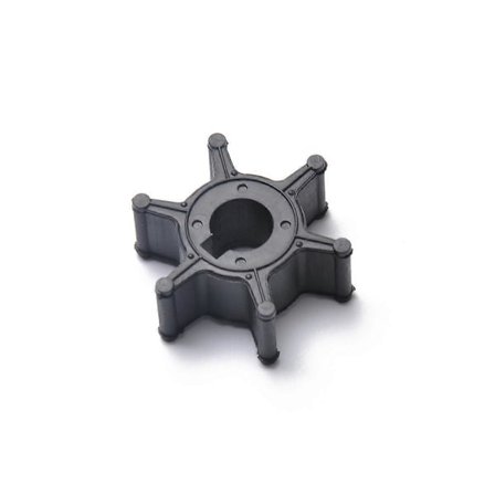 Vattenpump Impeller 6L5-44352-00-00 för Yamaha 3HP 2.5HP Utombordsmotor