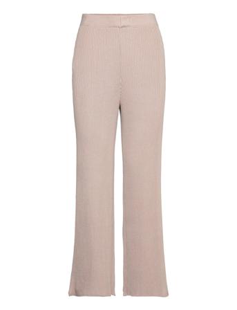 River Trousers Pink Makia