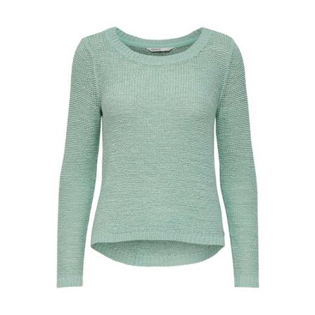 Only, Pullover Grijs, Dames, Maat:S