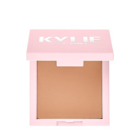 Kylie Cosmetics Pressed Bronzing Powder 100 Khaki, Makeup, Ansigt, Bronzer