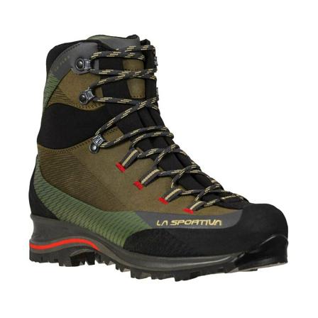 La Sportiva, Trekking Boots Zielony, Mężczyzna, Rozmiar: 44 EU