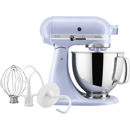 Kitchenaid Artisan KSM125ELR røremaskine, lavendel | KitchenOne