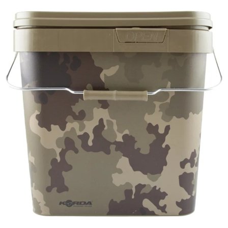 Korda Compac 17L Bucket