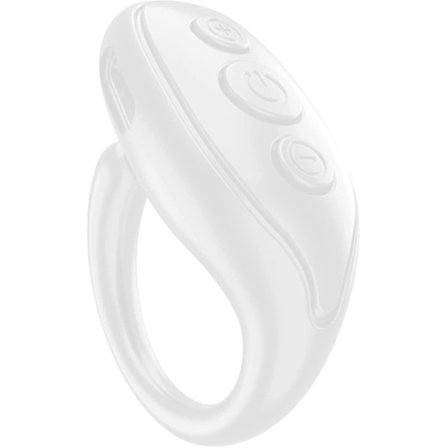 Bluetooth-fjernbetjening, Tik Tok-scroll fjernbetjening til fotosider