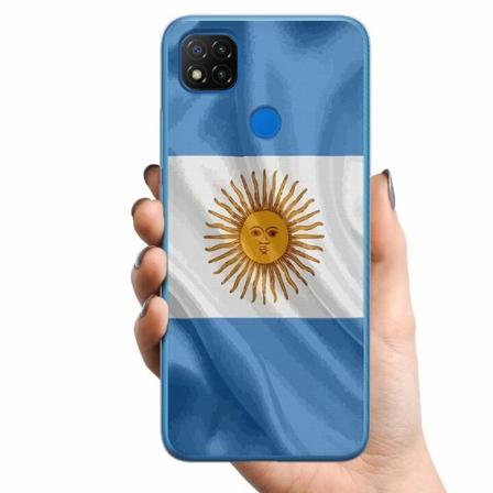 Xiaomi Redmi 9c Tpu Mobilskal Argentina