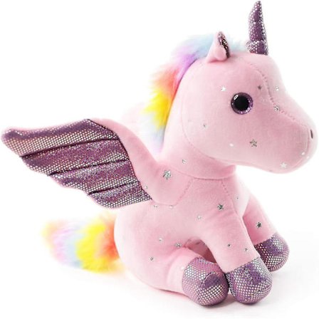 Täytetyt eläimet, söpöt plussilelut vauvalle, taaperolle, tytöille, lapsille