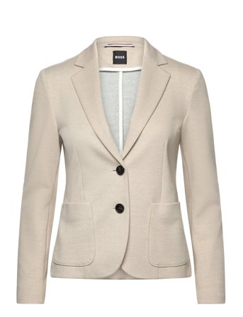 BOSS Jonalahra - Cream - 36