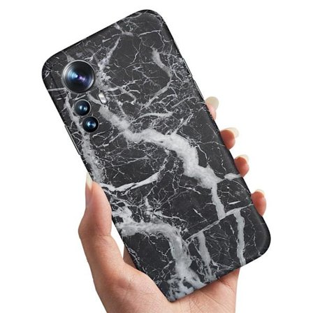 Xiaomi 12T/12T Pro - Kuoret/Suojakuori Marmori