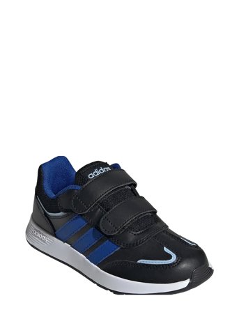 adidas Sportswear Tensaur Switch Cf C - Blue - 30