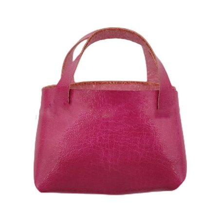 2 stk 1/6 dukketilbehør Dukkehåndtaske 8 8