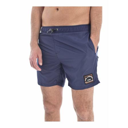 Karl Lagerfeld, Short de Bain Niebieski, Mężczyzna, Rozmiar: M